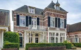 Bed&Breakfast De Oude Dorpsbakker
